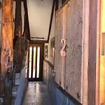 La Casa Del Coso Feriehus Peñafiel
