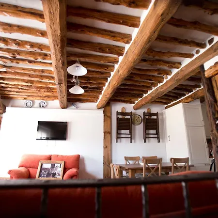 La Casa Del Coso