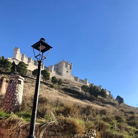 Prázdninový dům La Casa Del Coso Peñafiel
