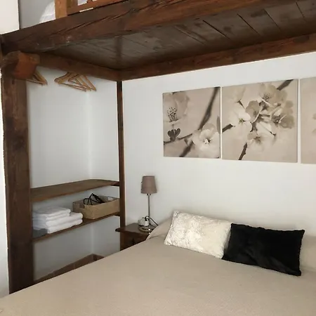 Holiday home La Casa Del Coso
