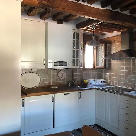 La Casa Del Coso * Пенафиел
