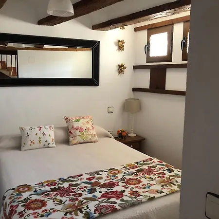 بيت للعطل La Casa Del Coso Peñafiel