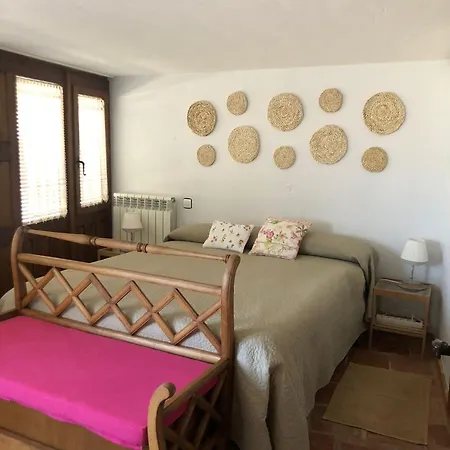 Holiday home La Casa Del Coso *