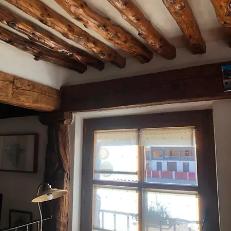 La Casa Del Coso Holiday home Penafiel
