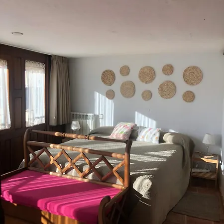 La Casa Del Coso