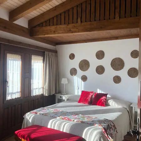 La Casa Del Coso Holiday home *