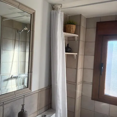 La Casa Del Coso Пенафиел