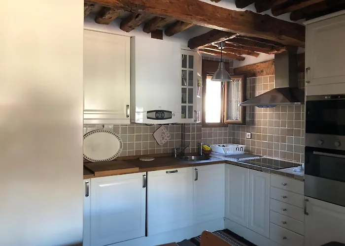 La Casa Del Coso * Penafiel