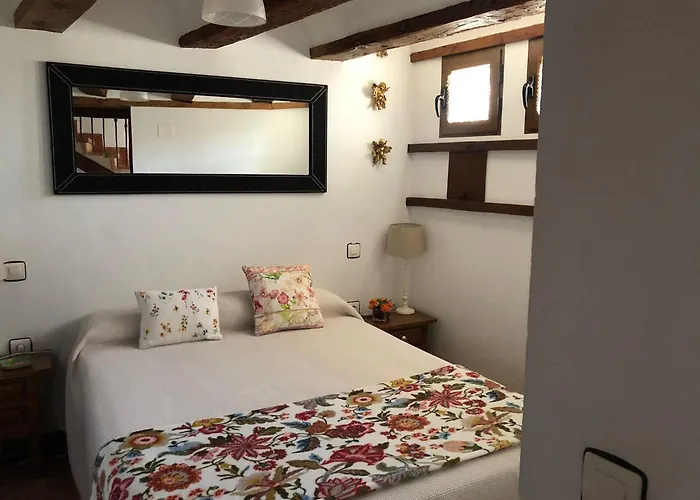 Holiday home La Casa Del Coso Penafiel