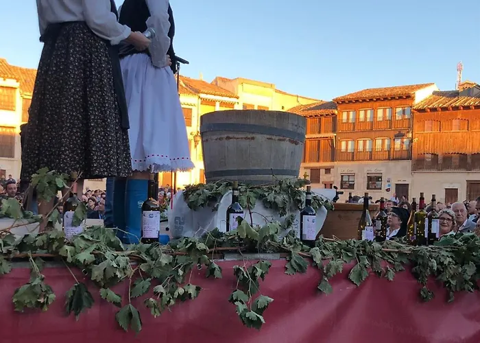 La Casa Del Coso Holiday home *