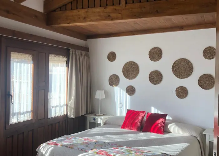 La Casa Del Coso Holiday home *