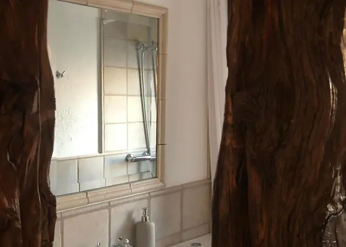 La Casa Del Coso Prázdninový dům *