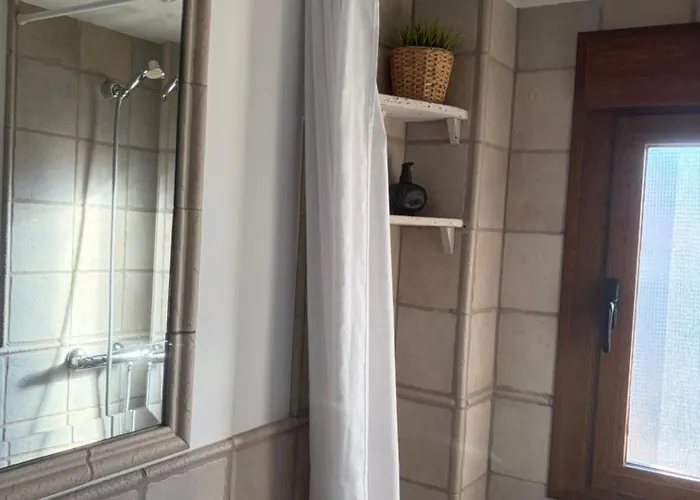 La Casa Del Coso Peñafiel